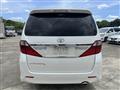 2012 Toyota Alphard