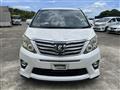 2012 Toyota Alphard