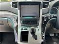 2012 Toyota Alphard
