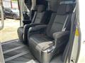 2012 Toyota Alphard