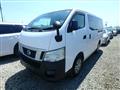 2017 Nissan Caravan Van