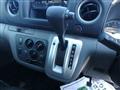 2017 Nissan Caravan Van
