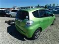 2011 Honda Fit Hybrid