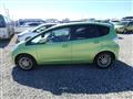 2011 Honda Fit Hybrid
