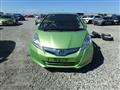 2011 Honda Fit Hybrid