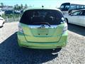 2011 Honda Fit Hybrid