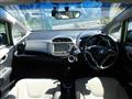 2011 Honda Fit Hybrid