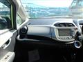 2011 Honda Fit Hybrid