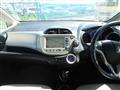 2011 Honda Fit Hybrid