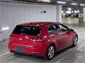 2015 Volkswagen Golf GTI