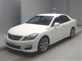 2008 Toyota Crown