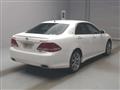 2008 Toyota Crown