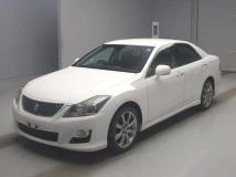 2008 Toyota Crown