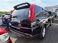 2011 Nissan X-Trail