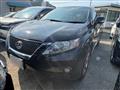 2011 Lexus RX