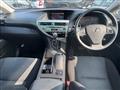 2011 Lexus RX