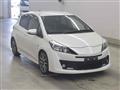 2012 Toyota Vitz