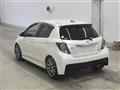 2012 Toyota Vitz