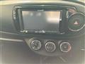 2012 Toyota Vitz