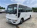 2003 Nissan Civilian Bus