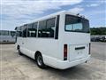2003 Nissan Civilian Bus