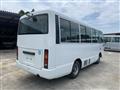 2003 Nissan Civilian Bus