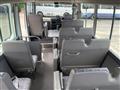 2003 Nissan Civilian Bus