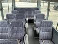 2003 Nissan Civilian Bus