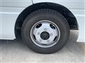 2003 Nissan Civilian Bus