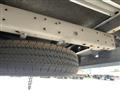 2003 Nissan Civilian Bus