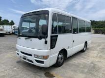 2003 Nissan Civilian Bus