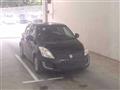2013 Suzuki Swift