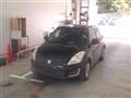 2013 Suzuki Swift