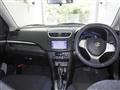 2013 Suzuki Swift