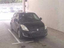 2013 Suzuki Swift