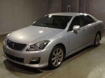 2008 Toyota Crown