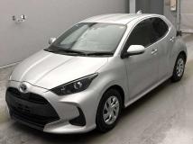 2021 Toyota Yaris