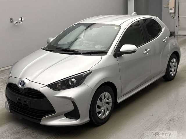 2021 Toyota Yaris