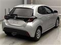 2021 Toyota Yaris
