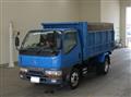 1998 Mitsubishi Canter