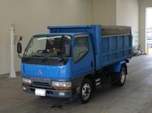 1998 Mitsubishi Canter