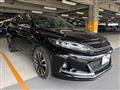 2017 Toyota Harrier