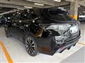 2017 Toyota Harrier