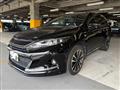 2017 Toyota Harrier
