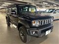 2026 Suzuki Jimny
