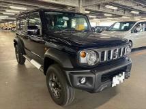 2026 Suzuki Jimny