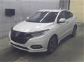 2018 Honda VEZEL