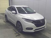 2018 Honda VEZEL