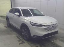 2023 Honda VEZEL