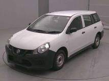 2021 Nissan Ad Van